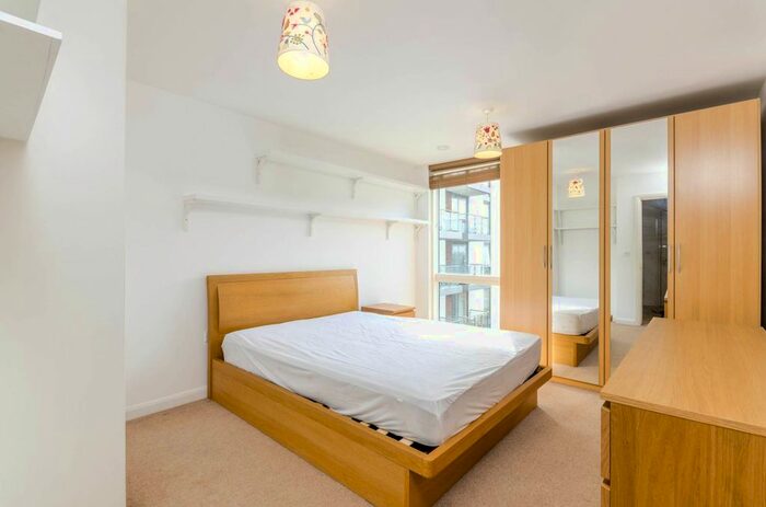 1 Bedroom Flat To Rent In Ealing Road, Brentford, TW8