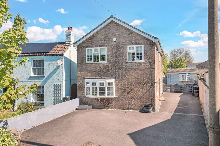 5 Bedroom Detached House For Sale In Townsend, Soham, CB7