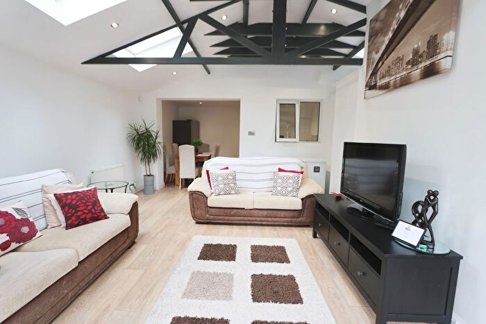 4 Bedroom Detached House To Rent In Passage Road, Bristol, BS10