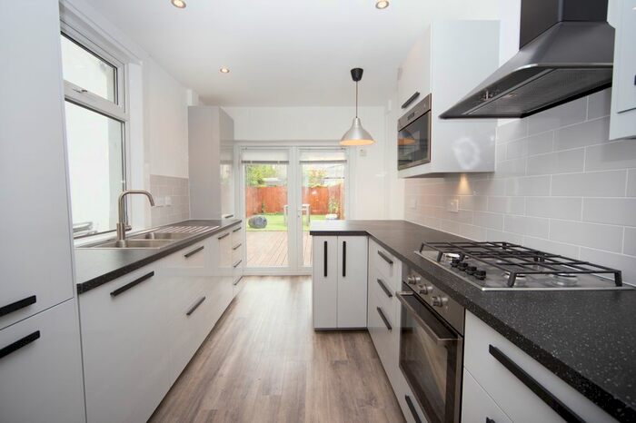 2 Bedroom Terraced House To Rent In Diamond Street, Roath, Cardiff, CF24