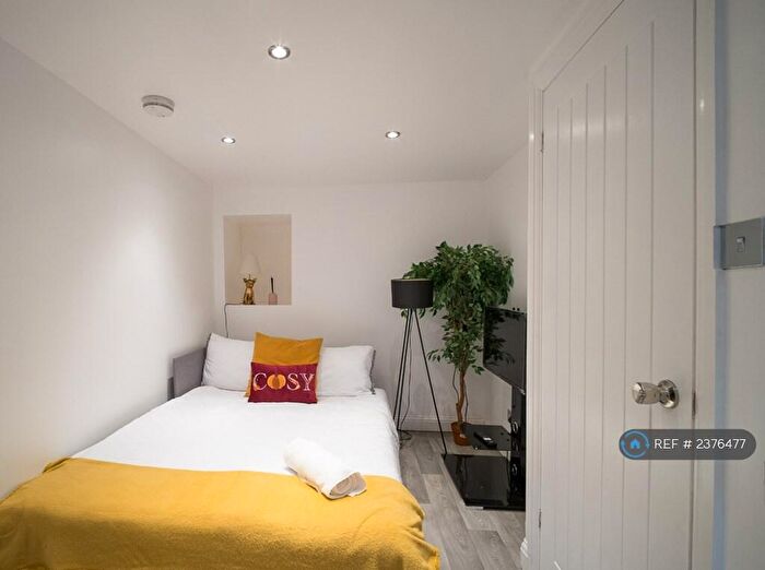 Studio To Rent In St. Marks Road, Bristol, BS5