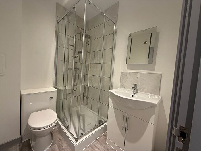 1 Bedroom Flat For Sale In Prospect Hill, Redditch, B97
