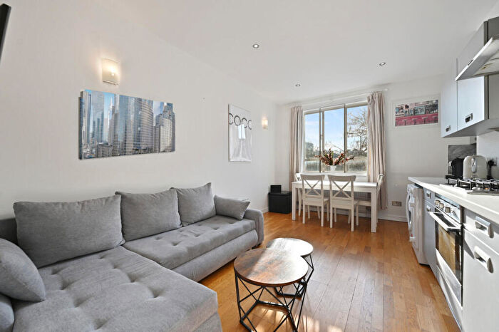1 Bedroom Flat To Rent In Kings Road, London, SW10