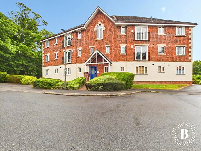 2 Bedroom Flat For Sale In St Matthew's Close, Sheffield- Derbyshire, Renishaw, S21