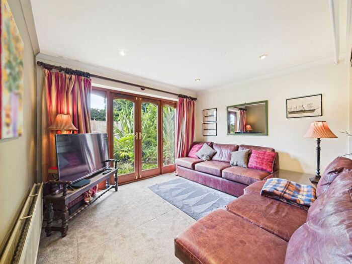 4 Bedroom Detached House For Sale In Sudley Grange, Aigburth, Liverpool., L17