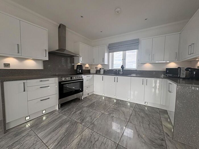 4 Bedroom Detached House To Rent In Whittlesey Road, March, PE15