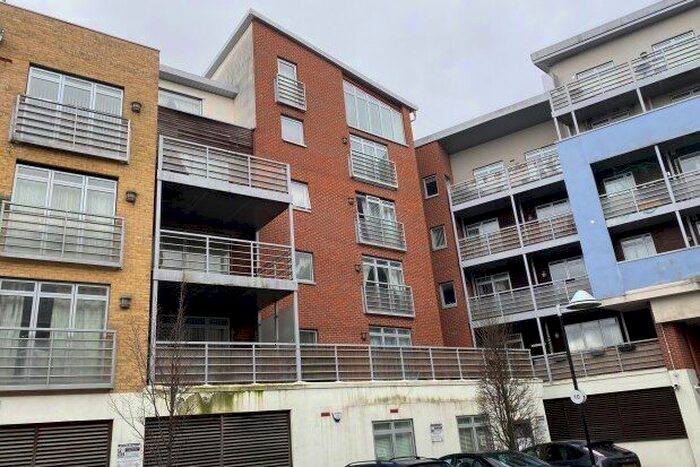 1 Bedroom Flat To Rent In Kingfisher Meadow, Maidstone, ME16