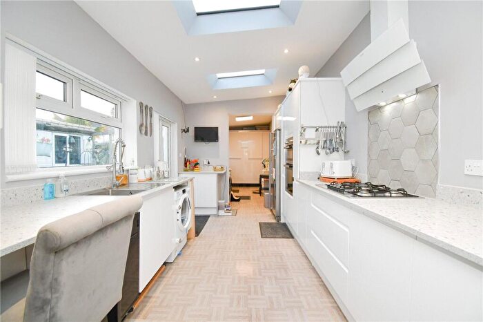 2 Bedroom Bungalow For Sale In Chapelhill Road, Moreton, Wirral, CH46