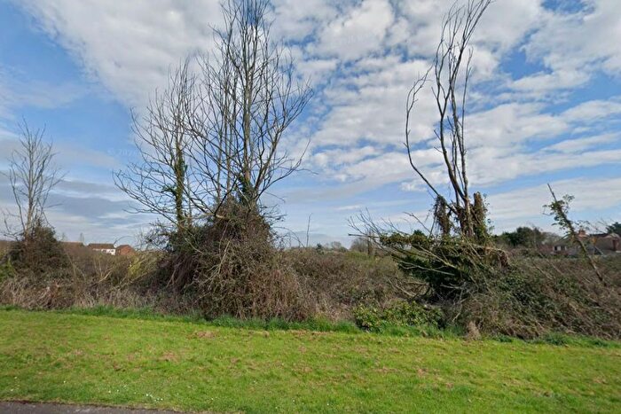 Land For Sale In Plot S, Little Green Lane, Bristol, BS35