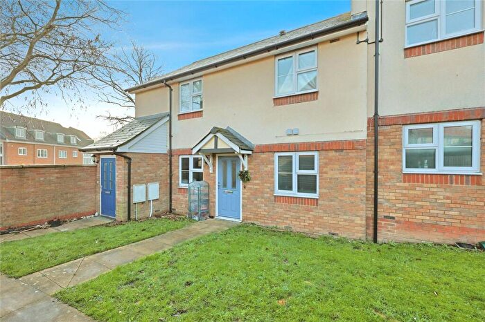 2 Bedroom Flat For Sale In Kinghorn Road, Norwich, Norfolk, NR2