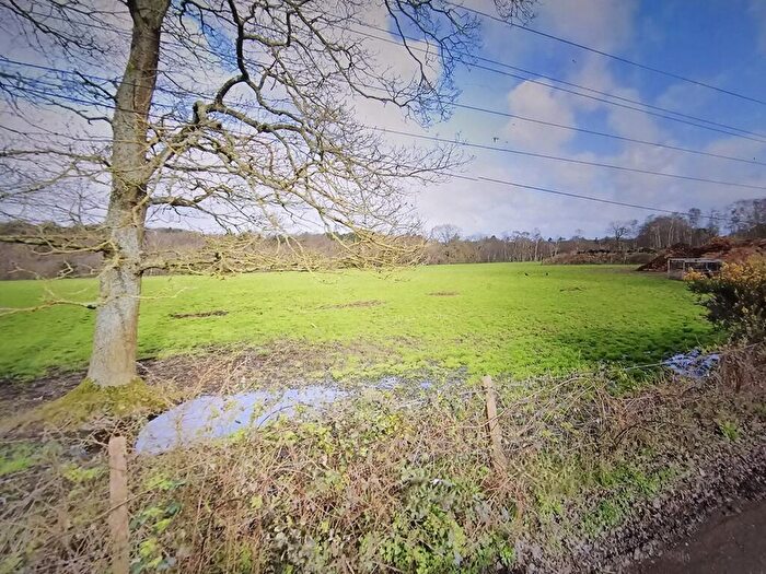 Land For Sale In Grouse Road, Horsham, RH13