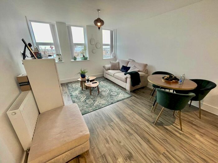 2 Bedroom Flat To Rent In Liberty, Mercury Gardens, Gidea Park, Romford, RM1