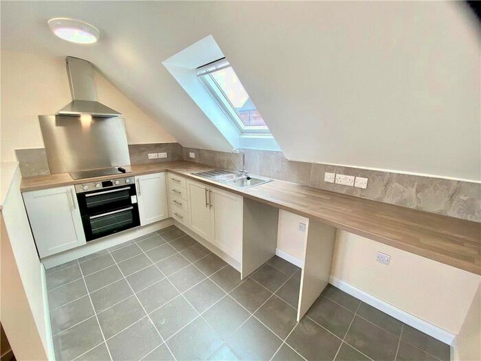 2 Bedroom Flat To Rent In High Street, Heanor DE75