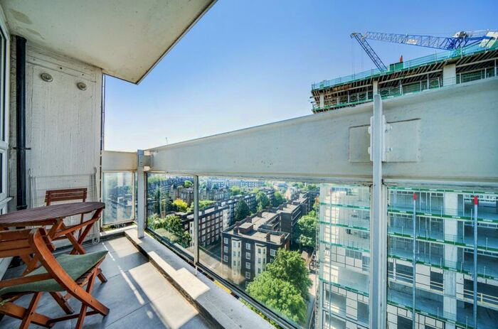 2 Bedroom Apartment For Sale In Tyers Street, Kennington, London, SE11