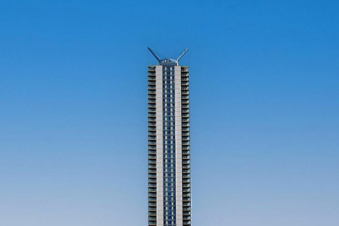 1 Bedroom Apartment To Rent In Uncle Elephant & Castle, Churchyard Row, SE11