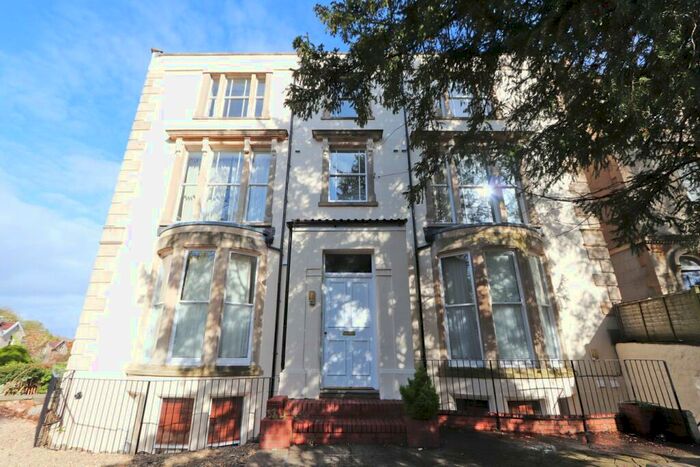 6 Bedroom Flat To Rent In Fremantle Road, Bristol, BS6
