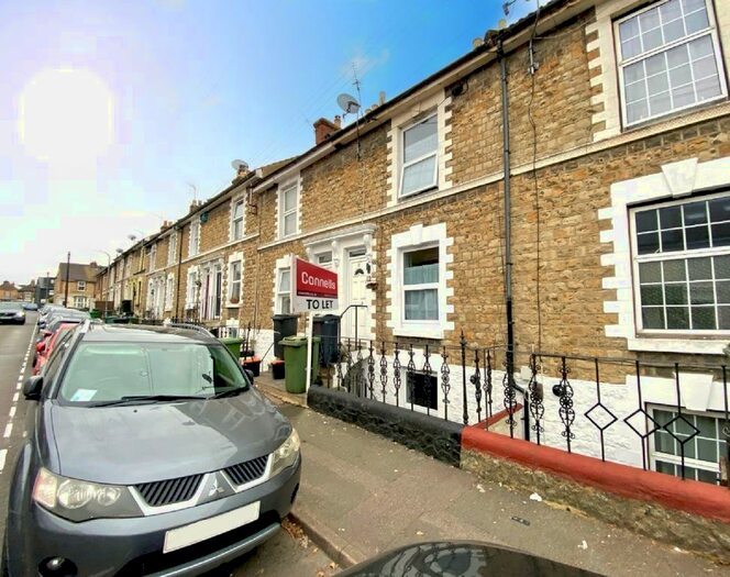 3 Bedroom Terraced House To Rent In John Street, Maidstone, ME14