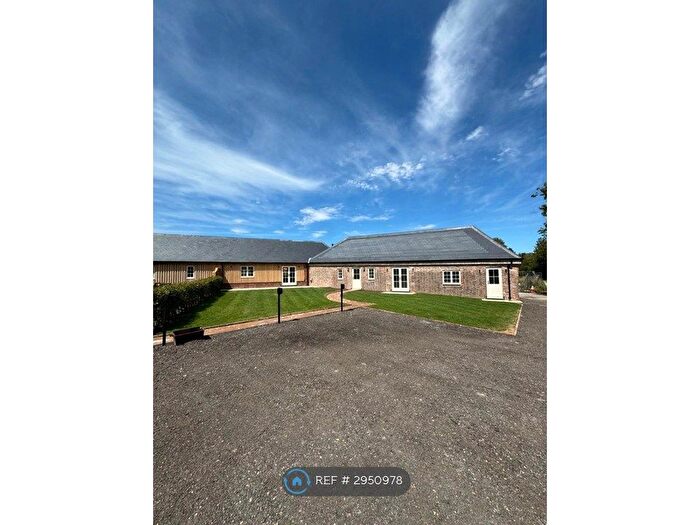 2 Bedroom Semi-detached House To Rent In The Street, Lewes, BN8