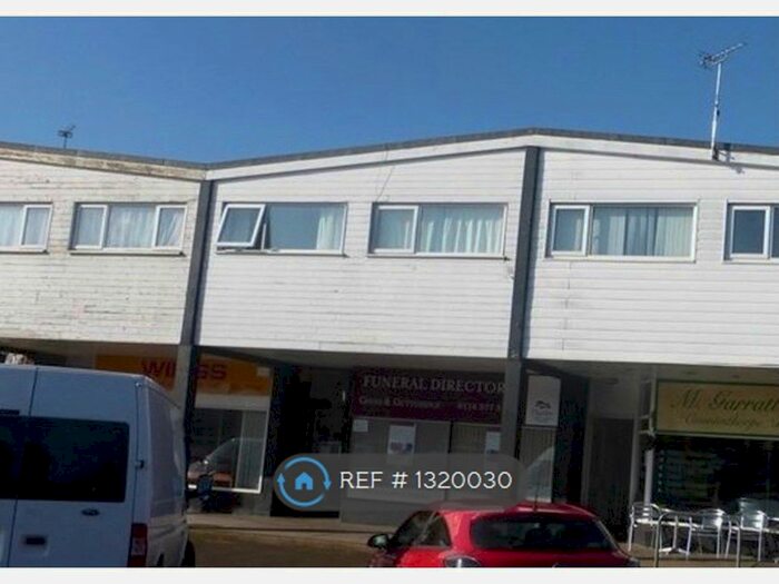 2 Bedroom Maisonette To Rent In The Bank, Countesthorpe, Leicester LE8