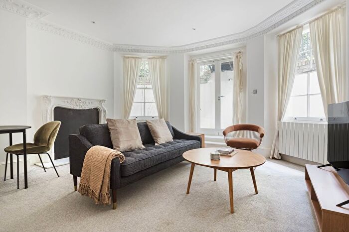 1 Bedroom Flat To Rent In Paddington, London, W2