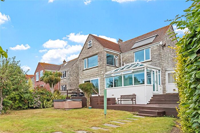 4 Bedroom Detached House For Sale In Weymouth, Dorset, DT3