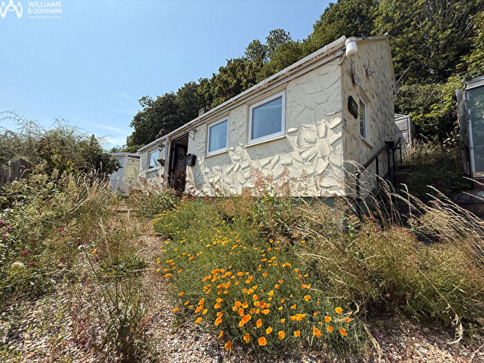 2 Bedroom Bungalow For Sale In Ormonde Terrace, Llandudno, Conwy, LL30