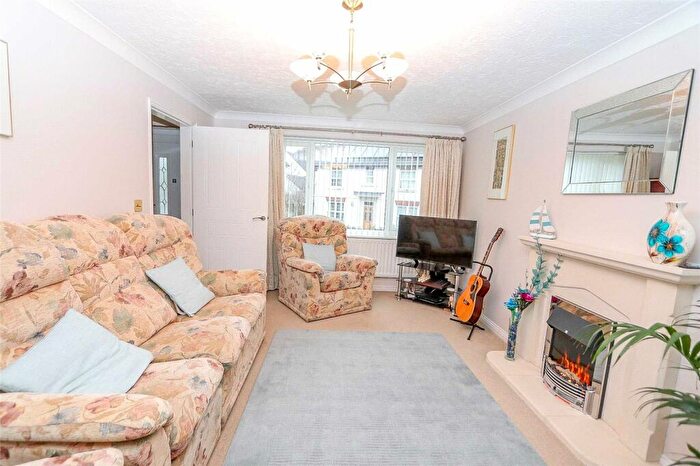 3 Bedroom Detached House For Sale In Okehampton, Devon, EX20