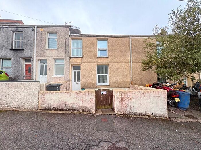 3 Bedroom Terraced House To Rent In Commercial Street, Abergwynfi, Port Talbot, SA13