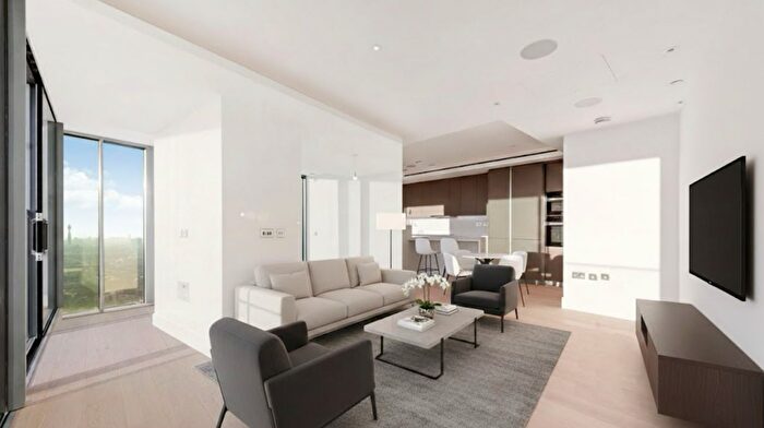 3 Bedroom Apartment For Sale In Bollinder Place, London, N1