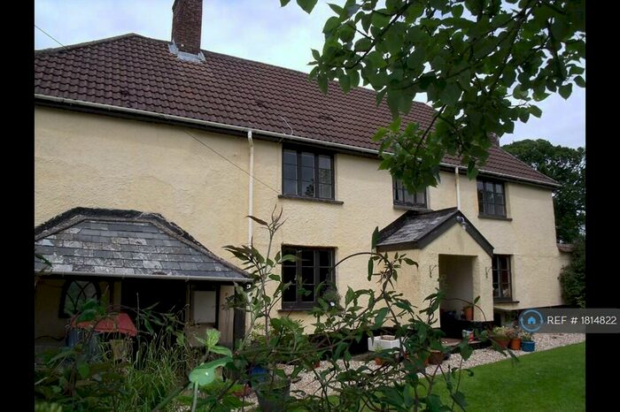 4 Bedroom Detached House To Rent In Pitney Farm, Broadhembury, Honiton, EX14