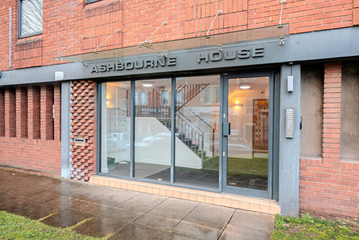 1 Bedroom Apartment For Sale In Fishponds Road, Bristol, BS5