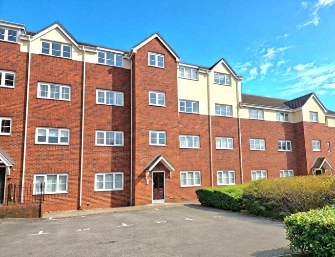 2 Bedroom Flat For Sale In The Waterfront, Exhall, Coventry, Warwickshire, CV7