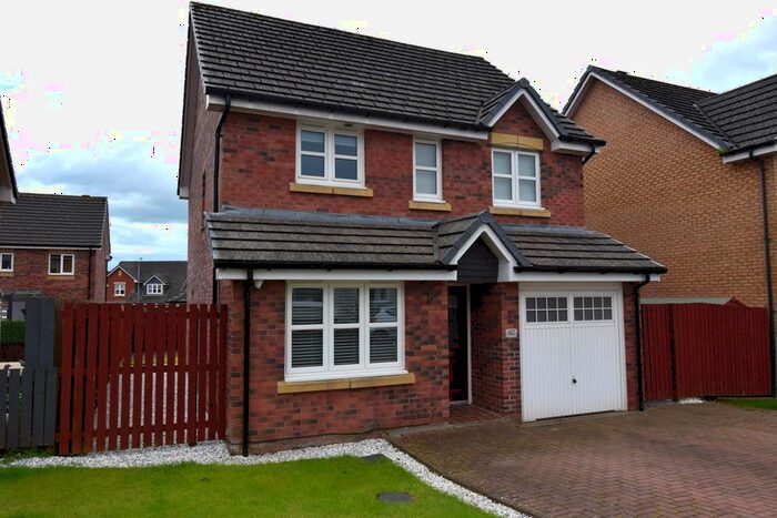 4 Bedroom Detached House To Rent In Welton Road, Mauchline, KA5