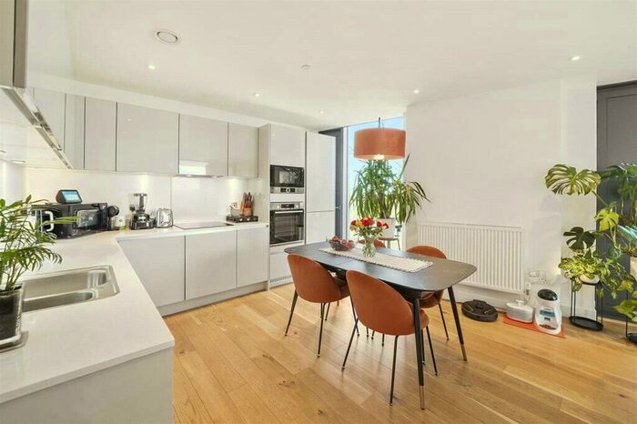 2 Bedroom Property To Rent In One Kiln Road, Station Rd, London, SE13