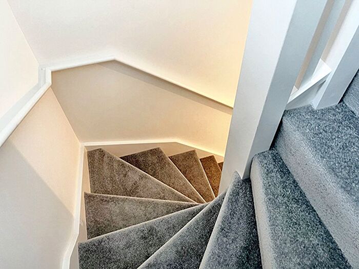 4 Bedroom Detached House For Sale In Plot Highfield Park, Bodmin, Cornwall, PL31