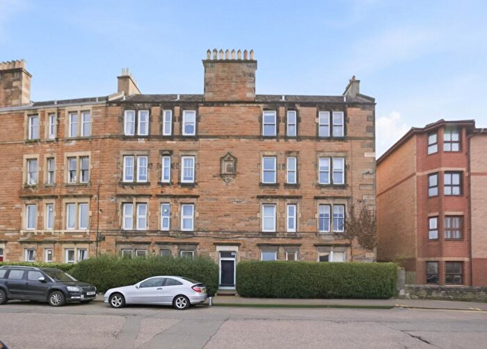 1 Bedroom Flat For Sale In () Albion Road, Edinburgh, EH7