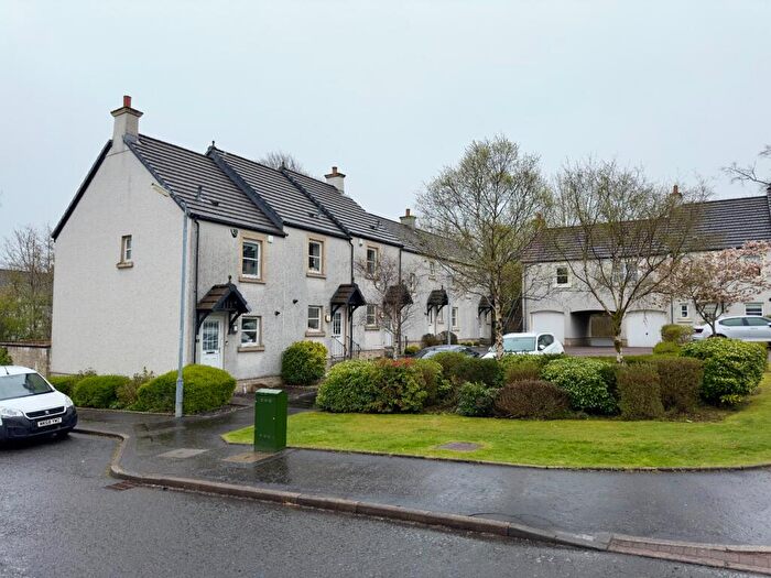 2 Bedroom Terraced House To Rent In Mallots View, Newton Mearns, Glasgow, G77