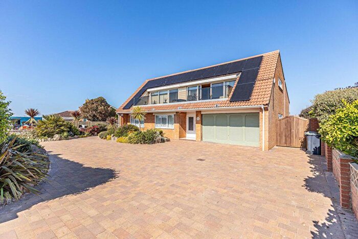 5 Bedroom Detached House For Sale In Southbourne Coast Road, Southbourne, BH6