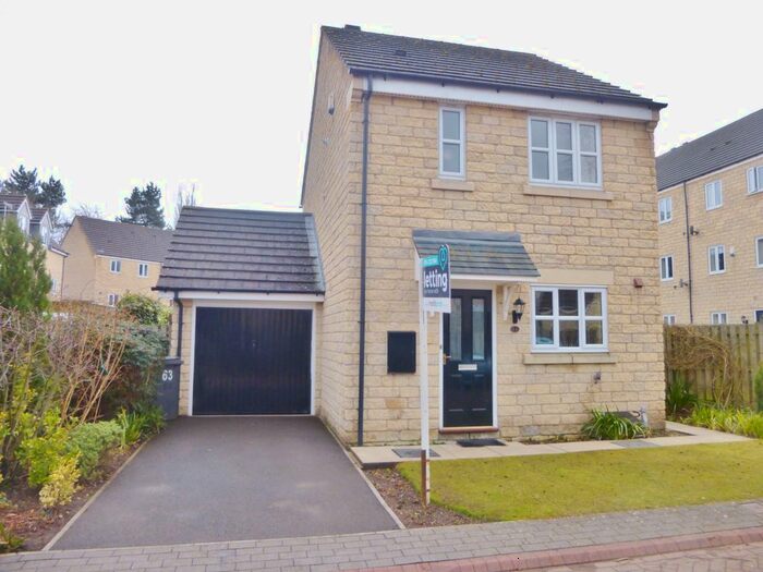 3 Bedroom Detached House To Rent In Forge Lane, Oughtibridge, S35