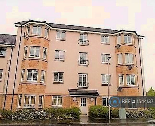 2 Bedroom Flat To Rent In Collinson View, Perth, PH1