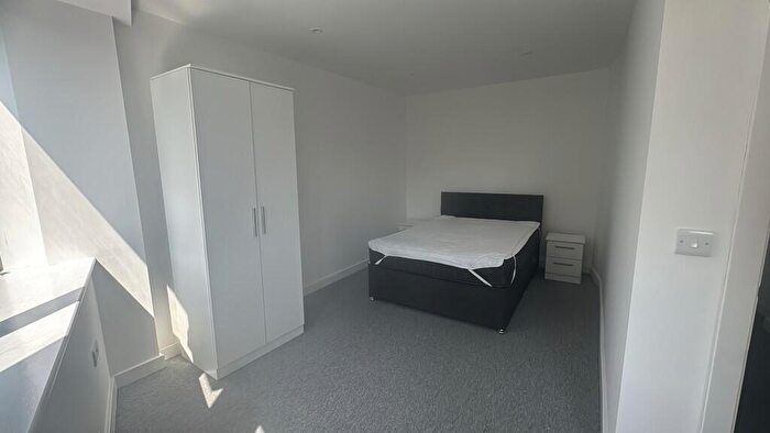 1 Bedroom Apartment To Rent In Harrington Street, Liverpool, L2