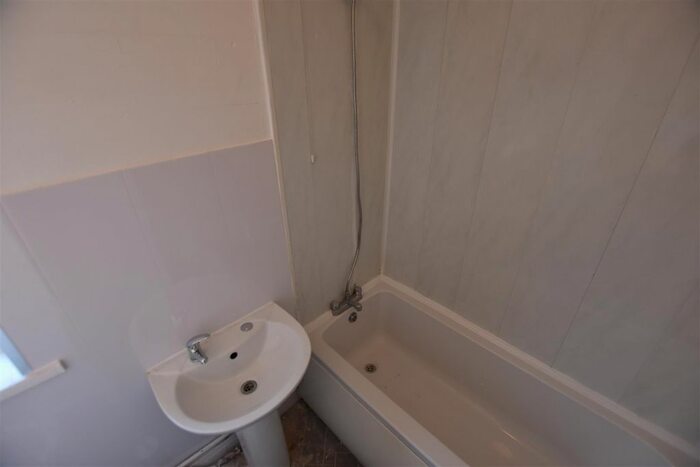 1 Bedroom Flat To Rent In Cambridge Street, Leicester, LE3