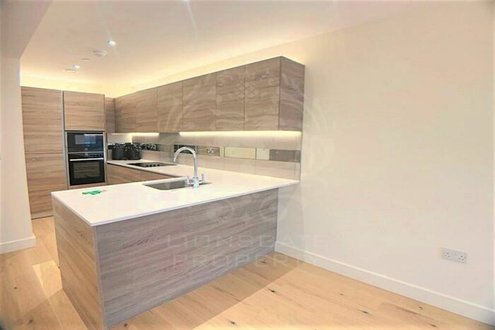 2 Bedroom Apartment To Rent In Norton House, SE18