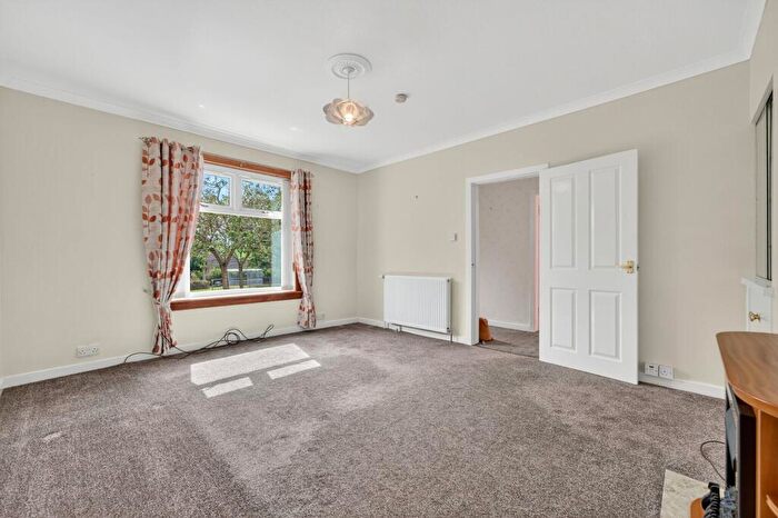 2 Bedroom Flat To Rent In Arthurston Terrace, Coylton -, KA6
