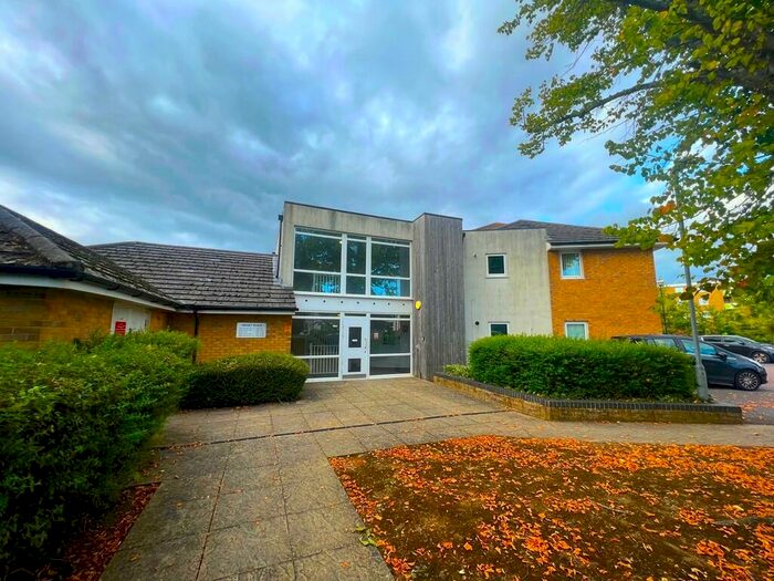 2 Bedroom Apartment To Rent In Sholing, Southampton, SO19