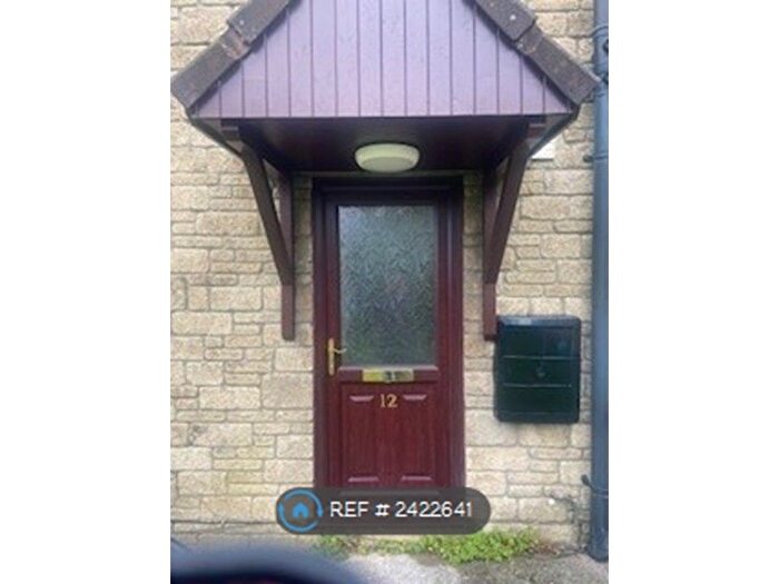 1 Bedroom Flat To Rent In New Road, Gillingham, SP8