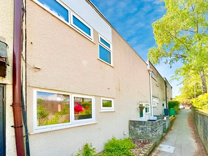 3 Bedroom House To Rent In Pennyfields, Greenmeadow, Cwmbran, NP44