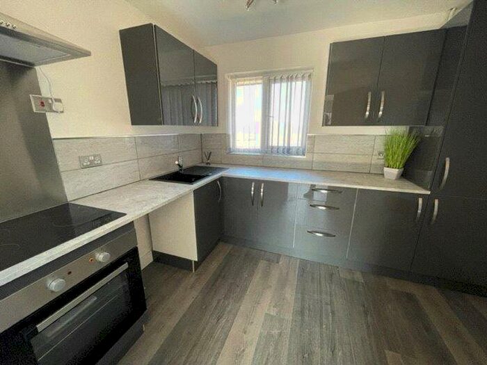 1 Bedroom Apartment To Rent In York Road, Huyton, Liverpool, Merseyside, L36