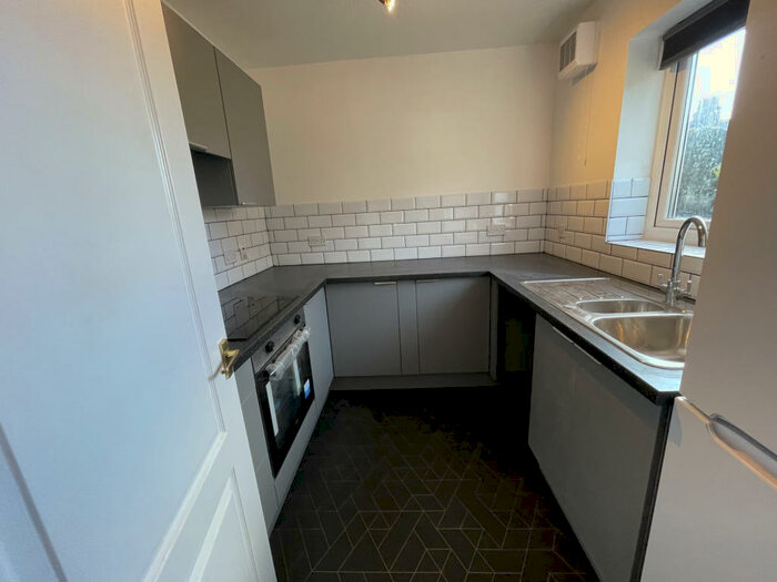 2 Bedroom Terraced House To Rent In Peacock Court, Yeadon, Leeds, LS19