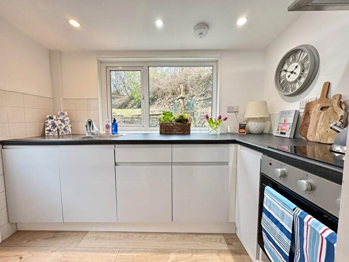 2 Bedroom Semi-Detached House For Sale In Elphin Crescent, Townhill, Swansea, City And County Of Swansea., SA1